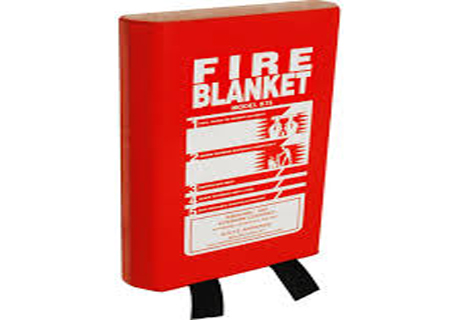 Fire Blankets